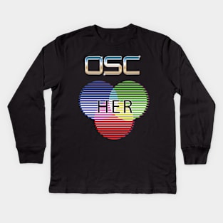 OSC - Her Kids Long Sleeve T-Shirt